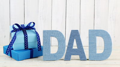Father's Day Gift Idea - 7 crystals gifts to show Dad You Care!