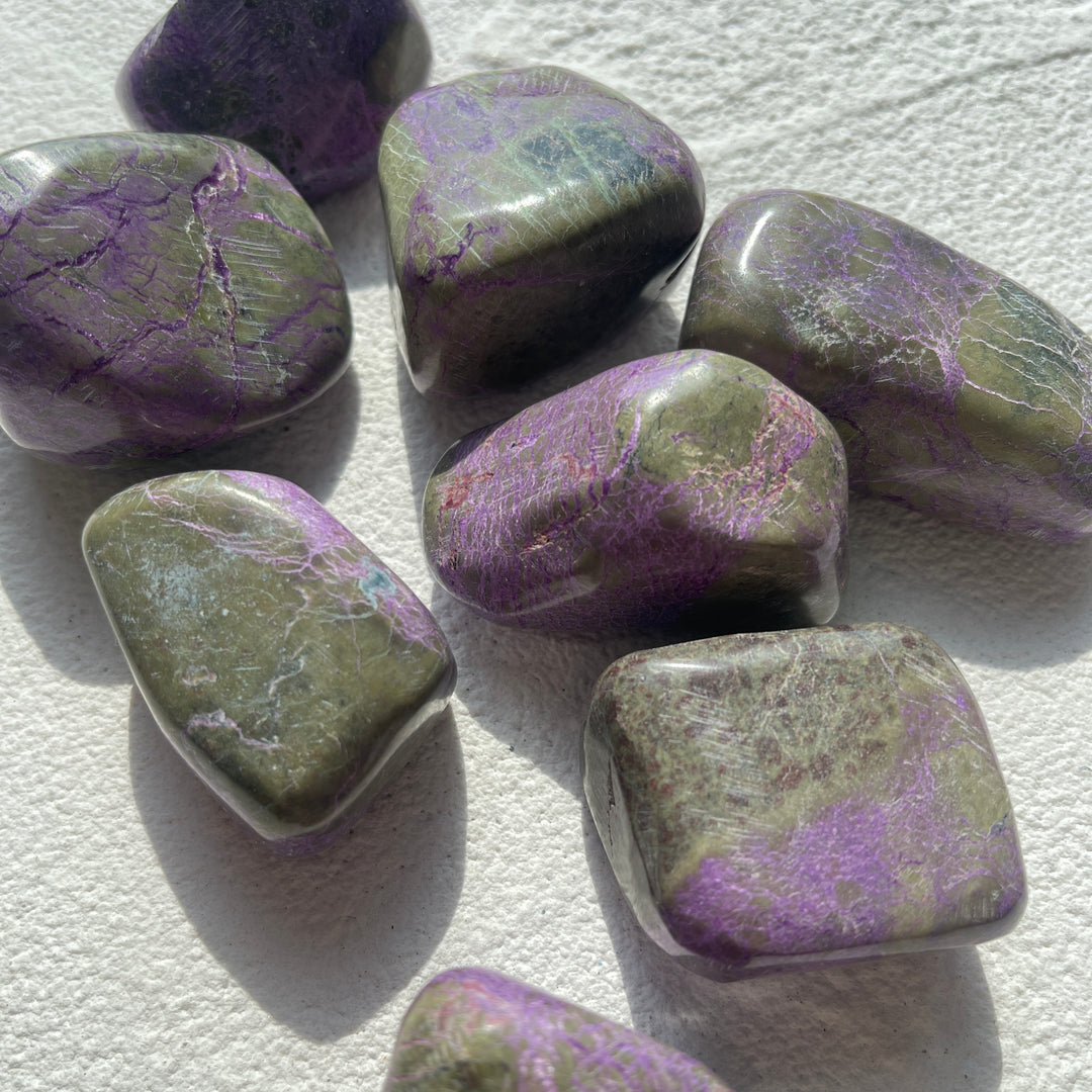 Atlantisite Free Form