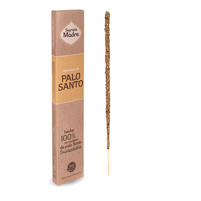 Sagrada Madre - Palo Santo Incense Sticks