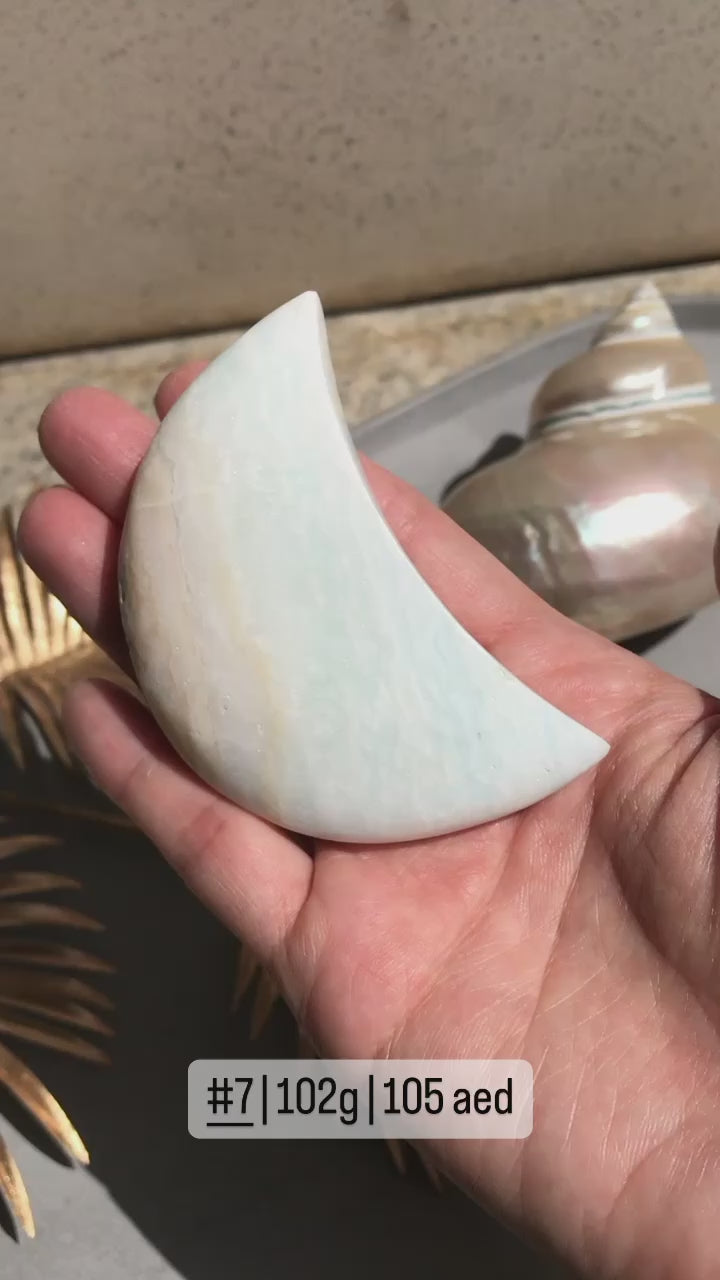 Caribbean Calcite Carving