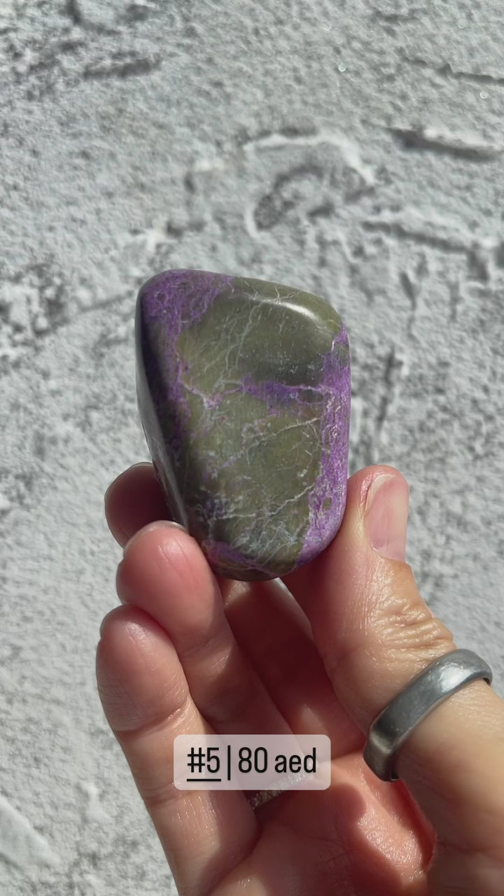 Atlantisite Free Form