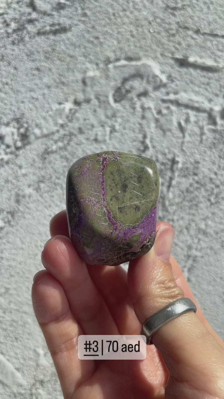 Atlantisite Free Form