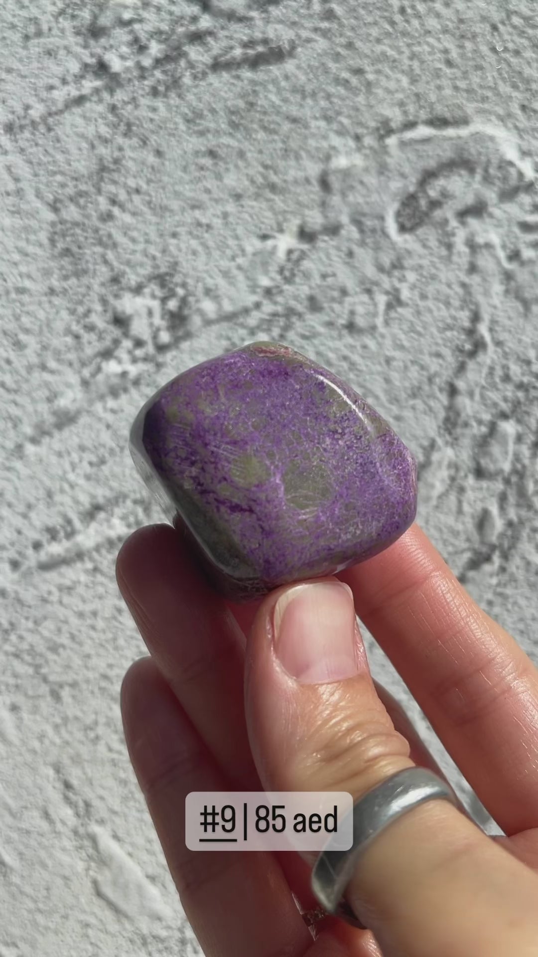 Atlantisite Free Form