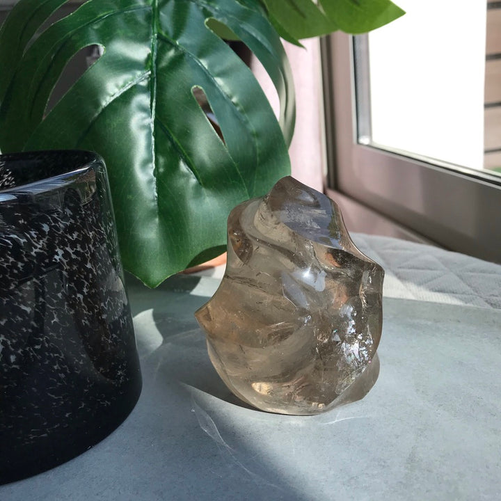 Crystal Flame