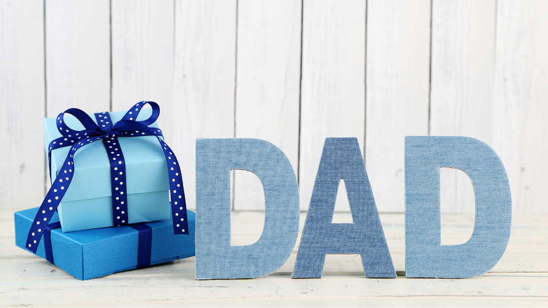 Father's Day Gift Idea - 9 crystals gifts to show Dad You Care!