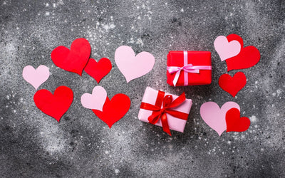 Valentine’s Day Gift Guide – The Ooakstones Way! FOR HIM EDITION