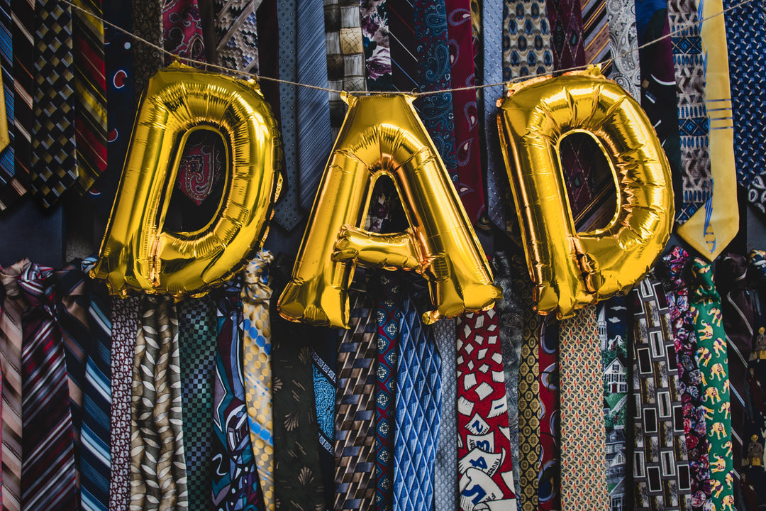 Our Father's Day Gift Guide