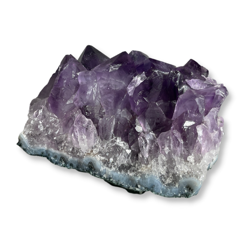 Crystal Cluster