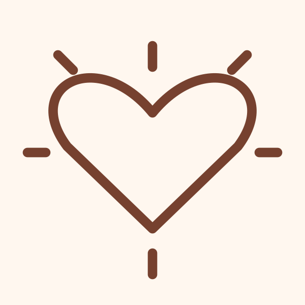 Shop by Intention - Love & Happiness