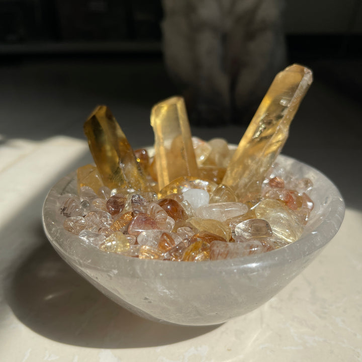 Abundance Bowl Set