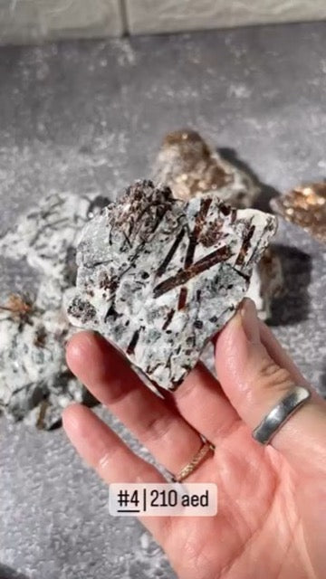 Astrophyllite