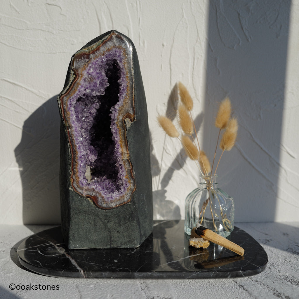 Amethyst Cathedral