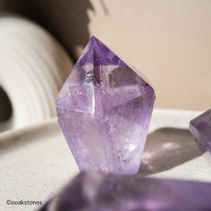 Amethyst Mini Generator