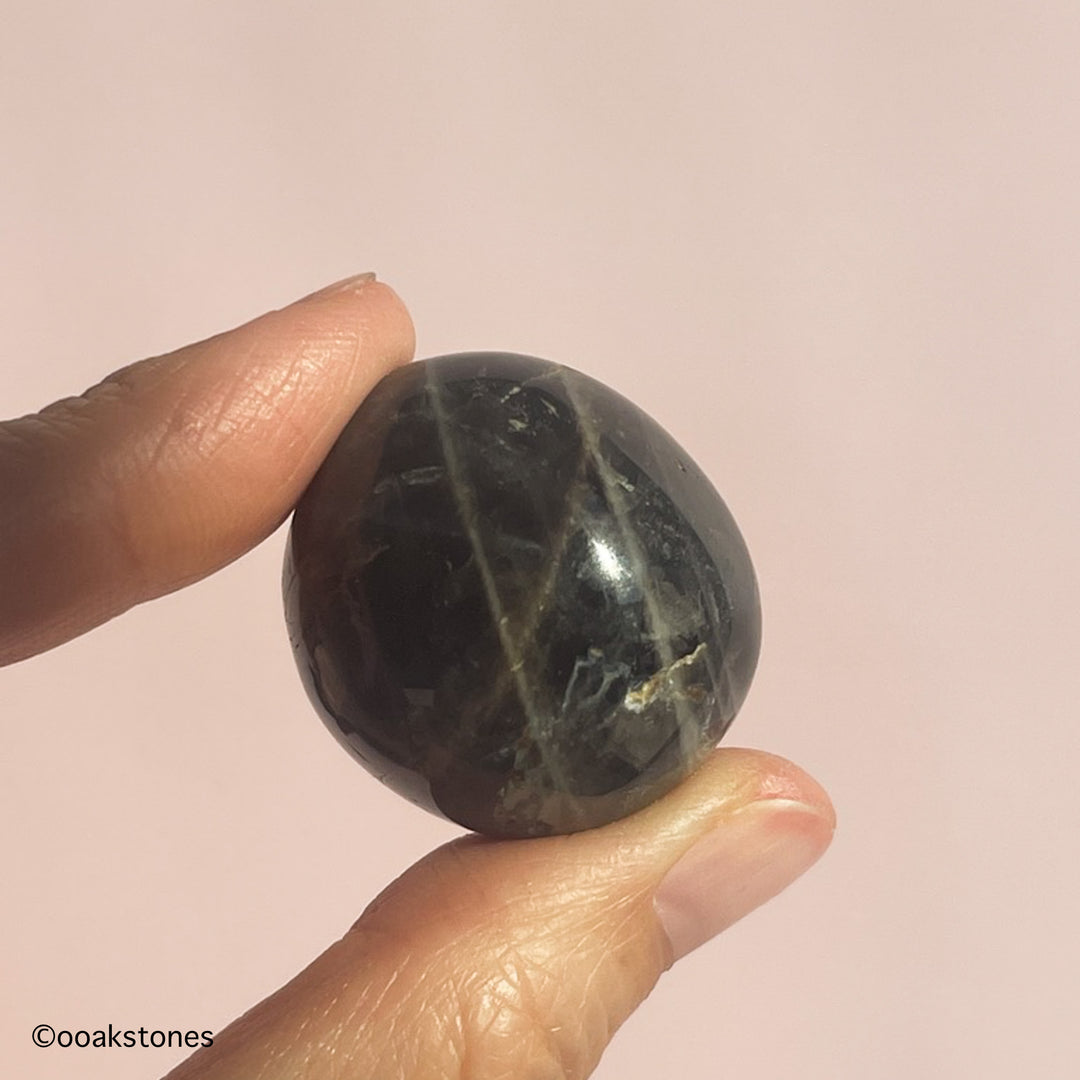 Crystal Tumbled Stones