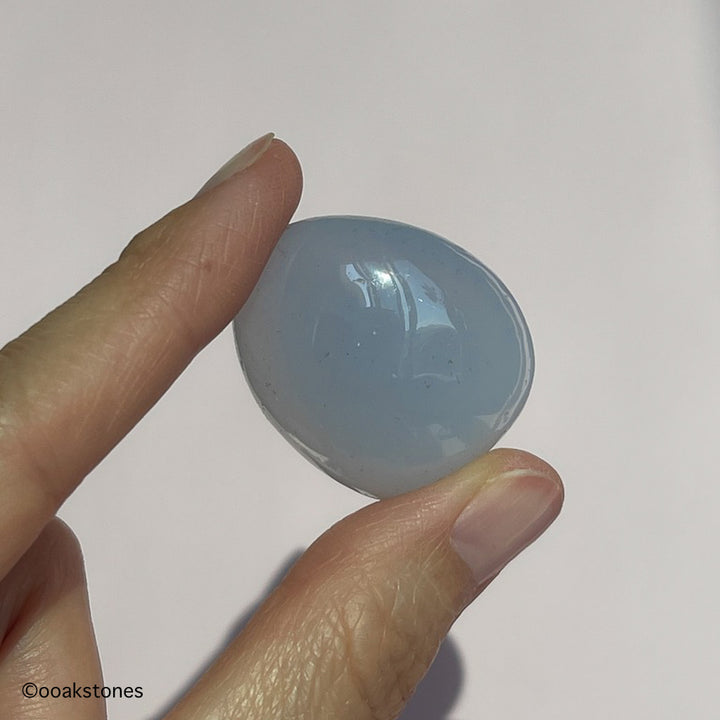 Crystal Tumbled Stones