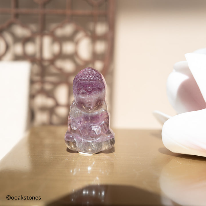 Buddha Carving