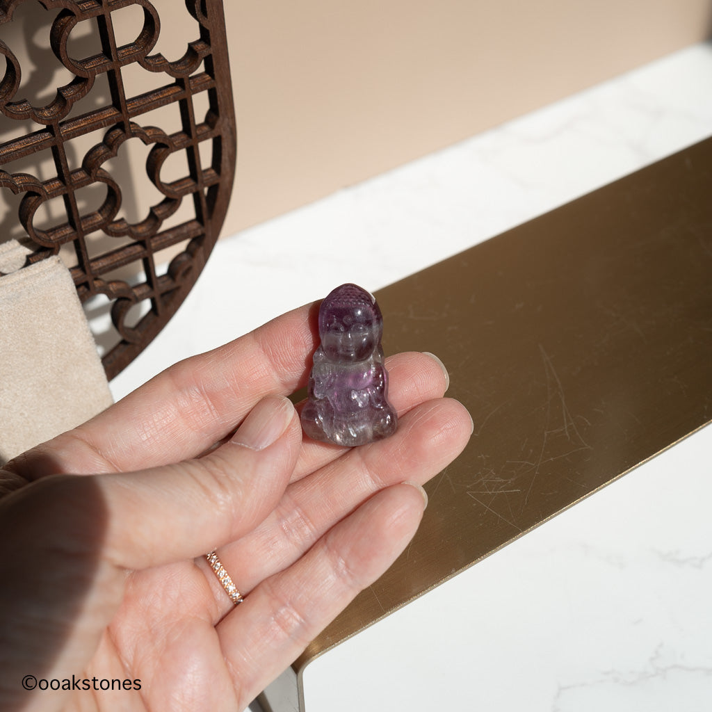Buddha Carving