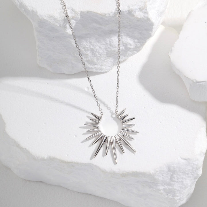 Cosmic Ray Necklace