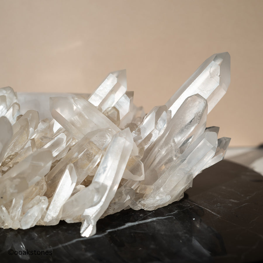 Clear Quartz