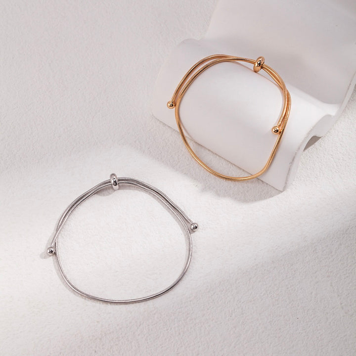 簡 · Jian Essential Bracelet