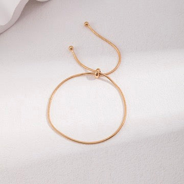 簡 · Jian Essential Bracelet