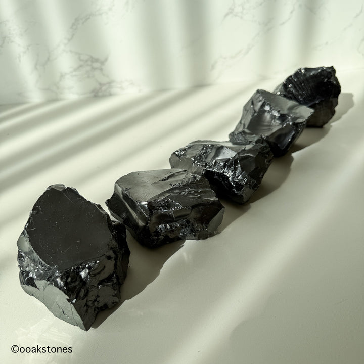 Raw Elite Shungite