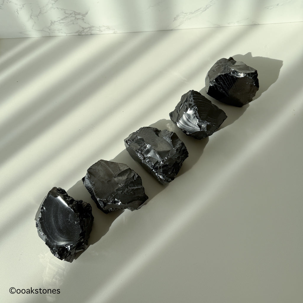Raw Elite Shungite