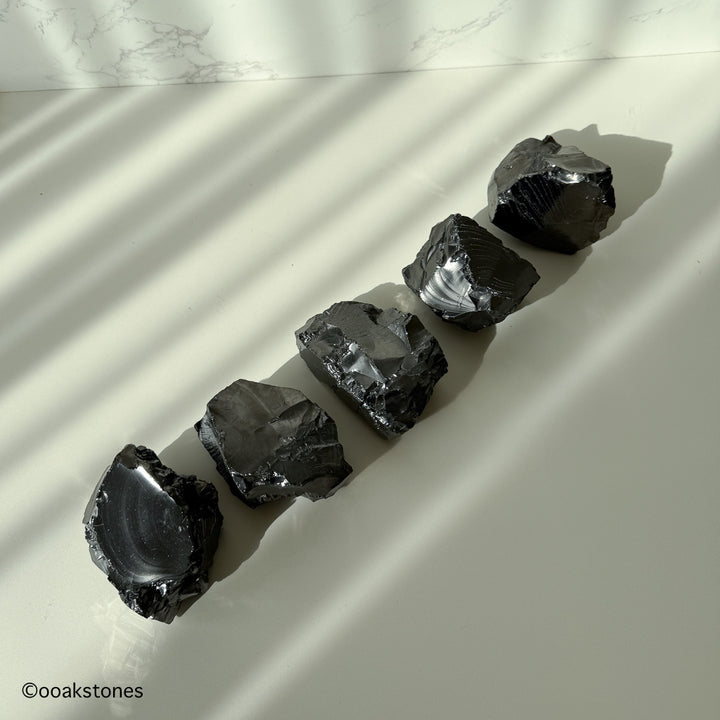 Raw Elite Shungite