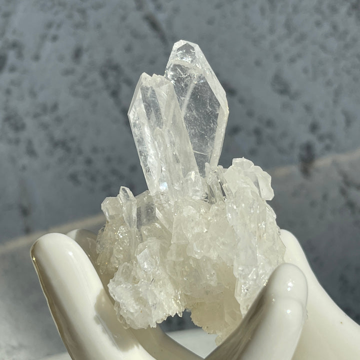 Faden Quartz