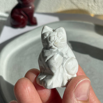 Crystal Cats