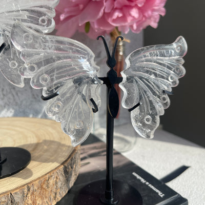 Butterfly Wings