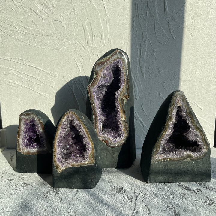 Amethyst Cathedral