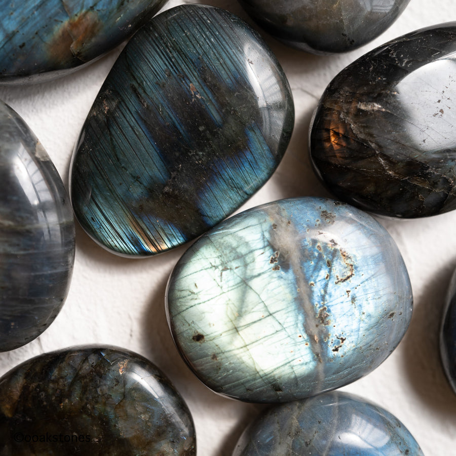 Labradorite