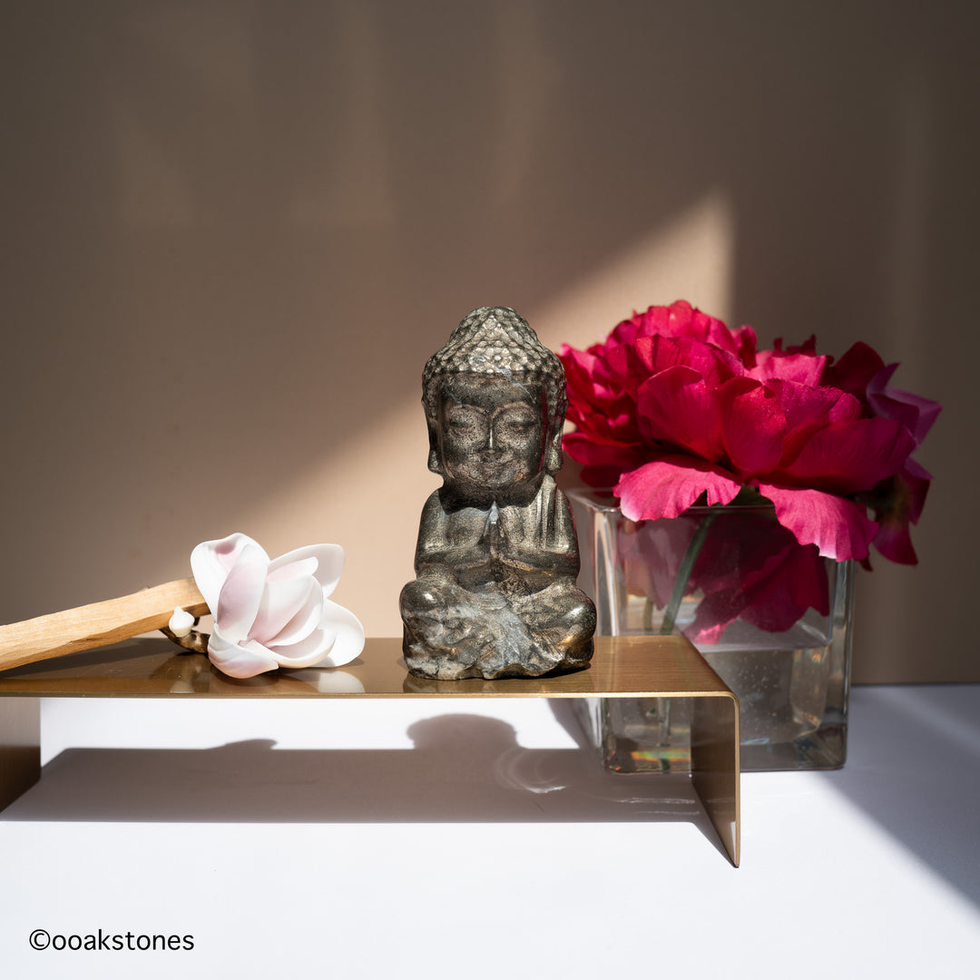 Praying Buddha