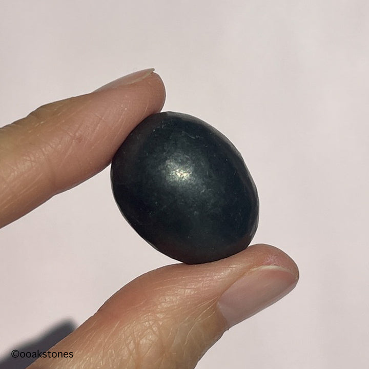 Crystal Tumbled Stones