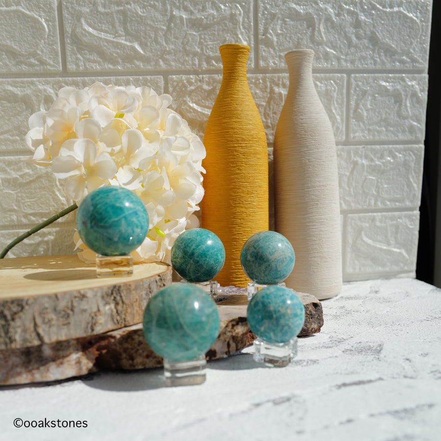 Amazonite