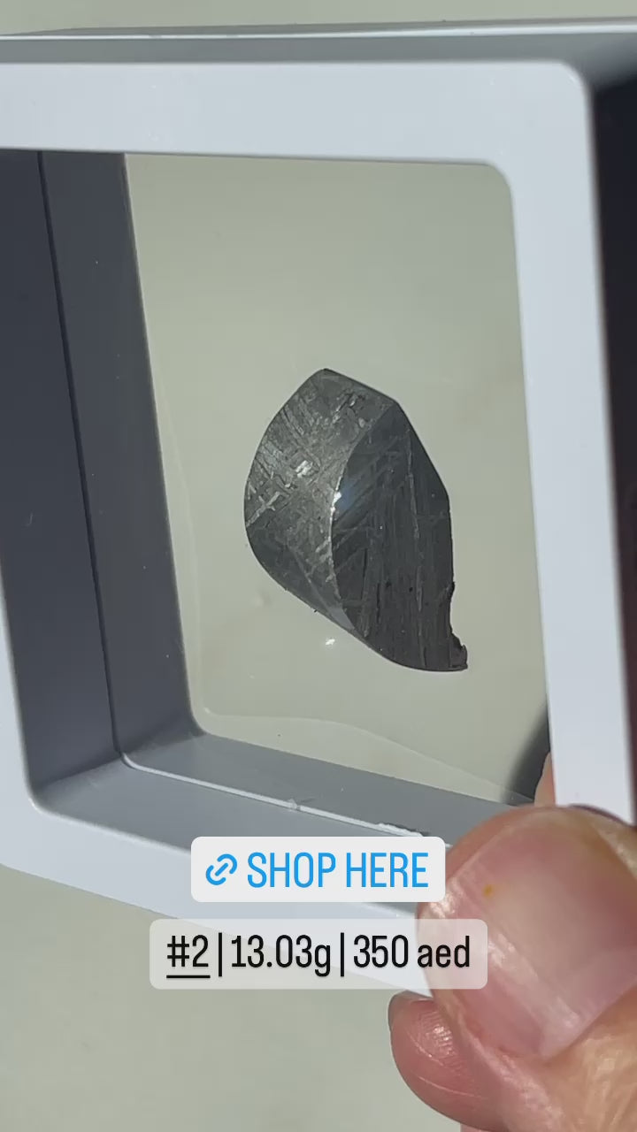 Muonionalusta Meteorite