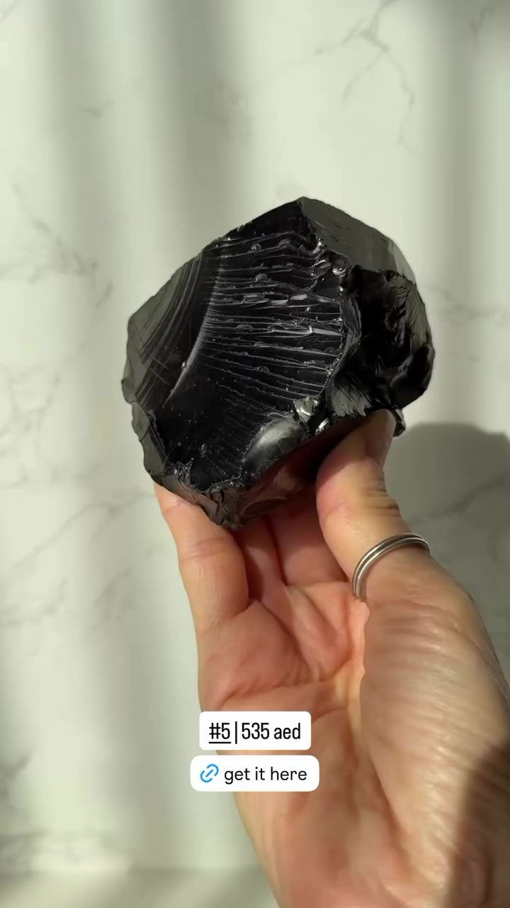 Raw Elite Shungite