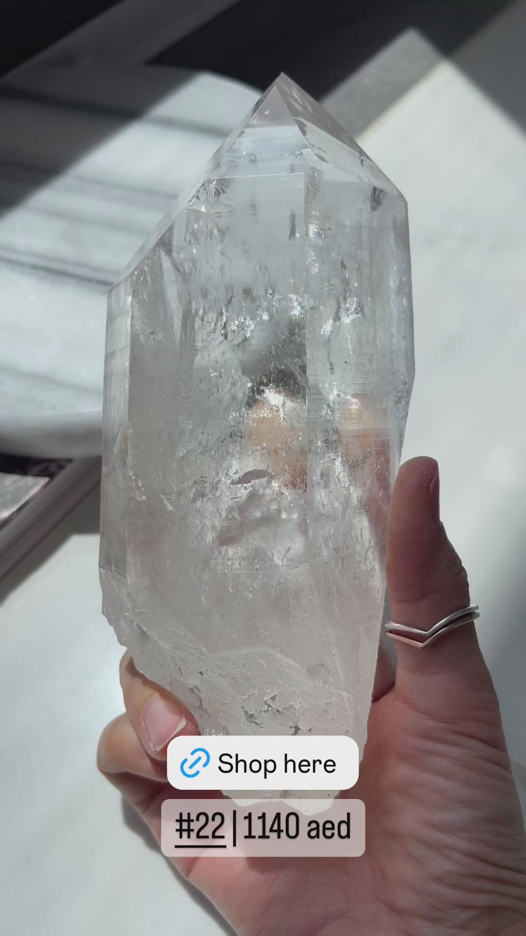 Lemurian Point