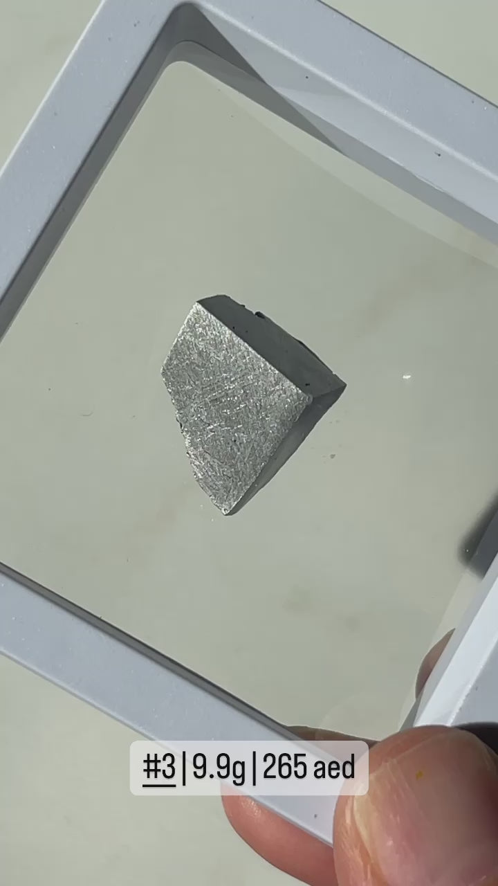 Muonionalusta Meteorite