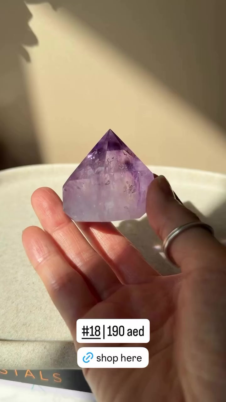 Amethyst Mini Generator