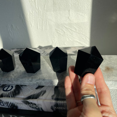 Obsidian Mini Generator -Part 2