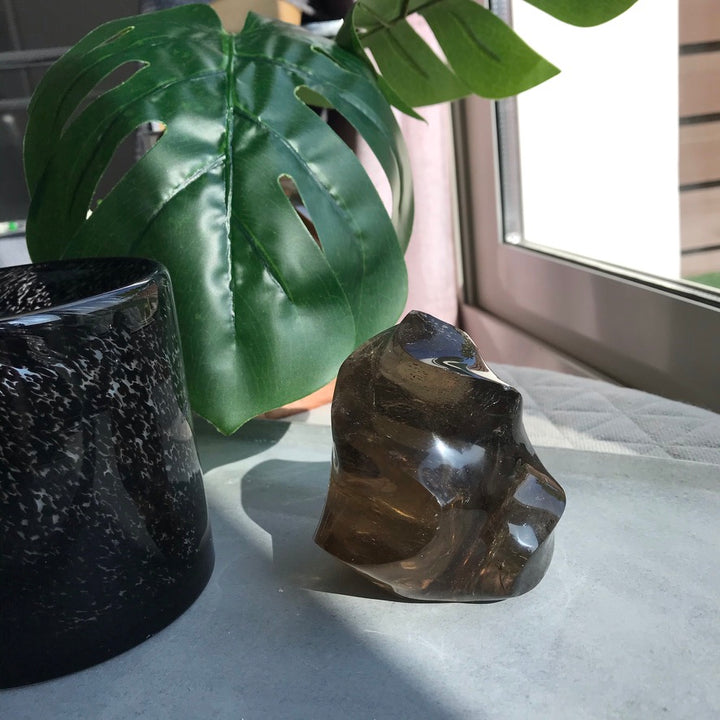 Crystal Flame