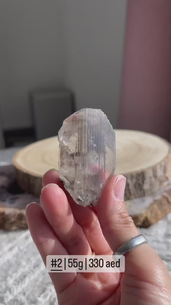 Naica Selenite