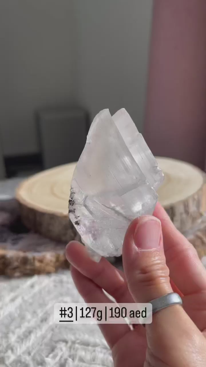 Naica Selenite