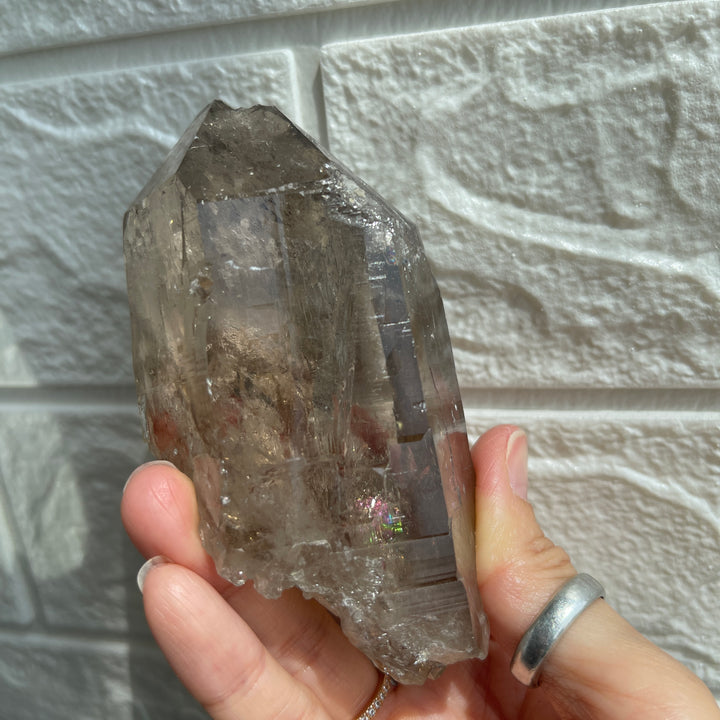 Swiss Alps Quartz