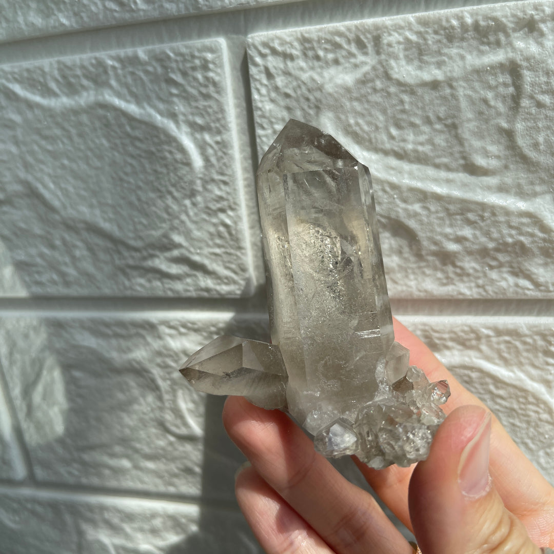 Swiss Alps Quartz