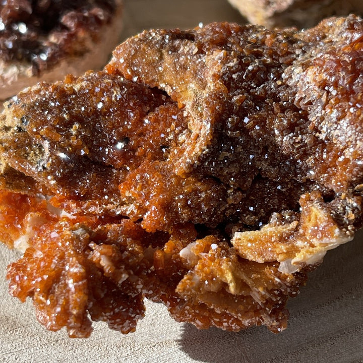 Vanadanite