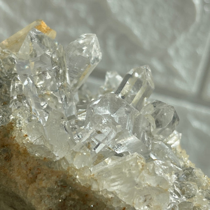 Nepalese Quartz