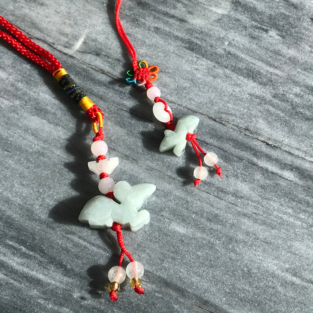 Chinese Zodiac Charms